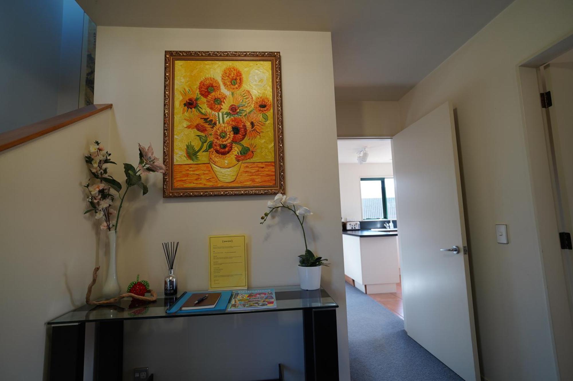 Atarau Grove Holiday House Paraparaumu Buitenkant foto